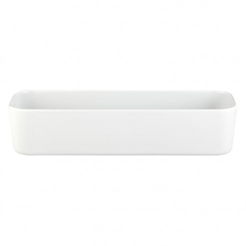 Schale eckig 5303 hoch 35x11x8 cm 00003 No Limits