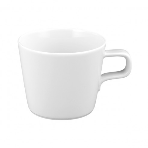 Cappuccino-/Teeobertasse 0,26 l 00003 No Limits
