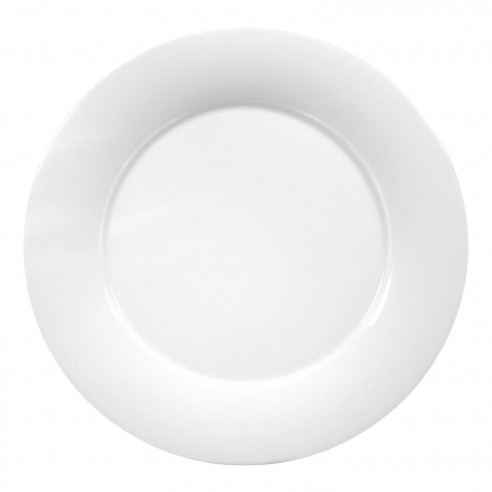 Teller flach 28 cm Fahne 00003 Savoy