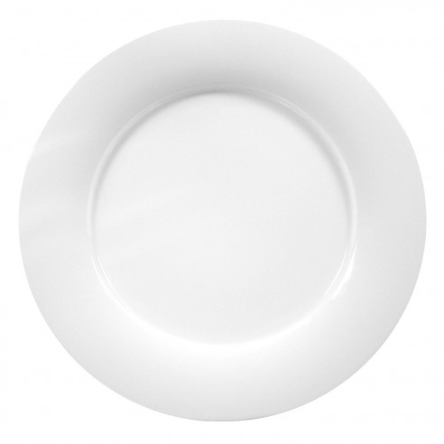 Teller flach 30 cm Fahne 00003 Savoy