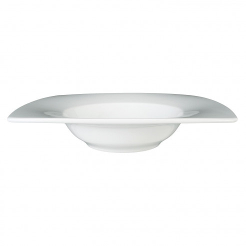 Gourmetteller eckig 20,5 cm 00003 Savoy