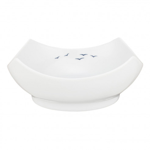 Schale eckig 22 cm 33374 Savoy