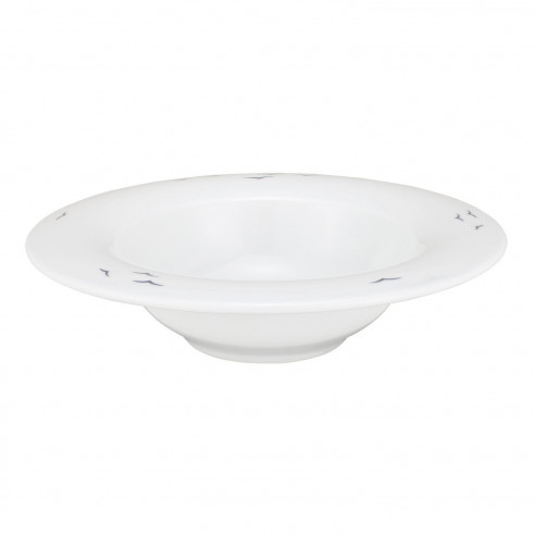 Gourmetteller rund 21 cm 33374 Savoy