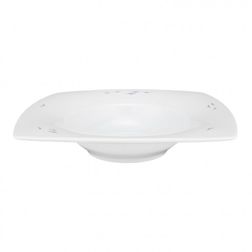 Gourmetteller eckig 27 cm 33374 Savoy