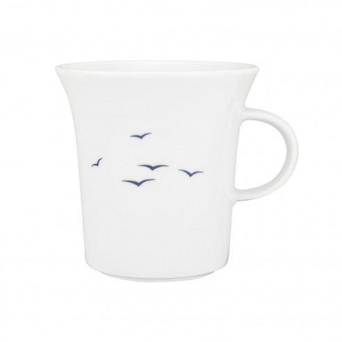 Obere zur Milchkaffeetasse Kelch 0,37 l 33374 Savoy
