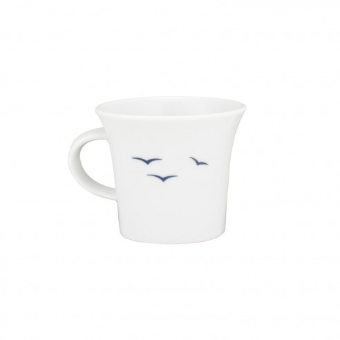 Obere zur Moccatasse Kelch 0,09 l 33374 Savoy