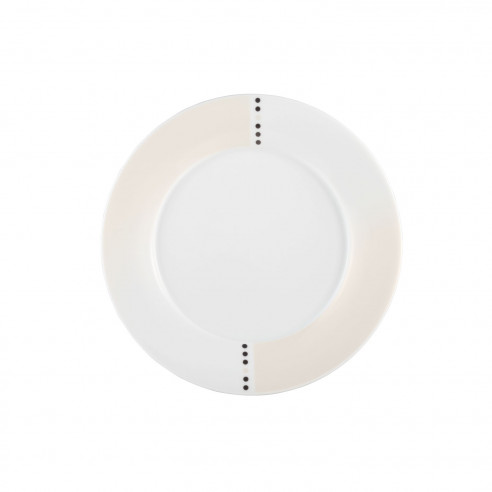 Teller flach 18 cm Fahne 34609 Savoy