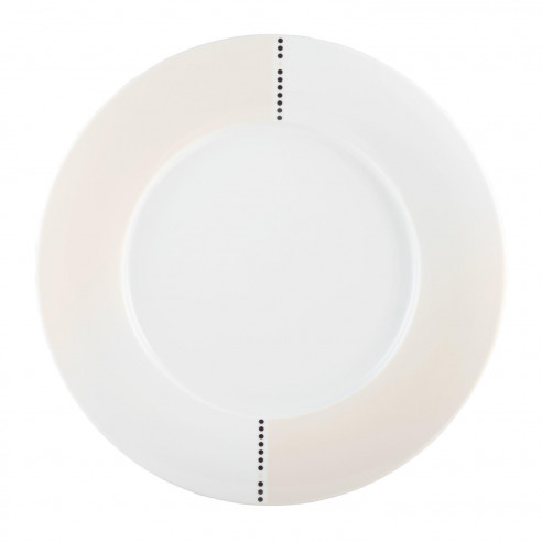 Teller flach 30 cm Fahne 34609 Savoy