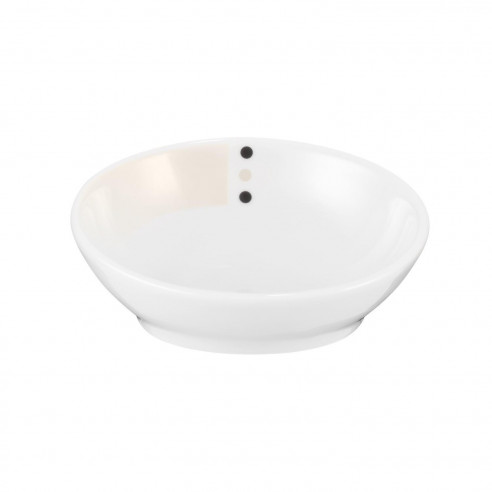 Dipschälchen schräg 8,5 cm 34609 Savoy
