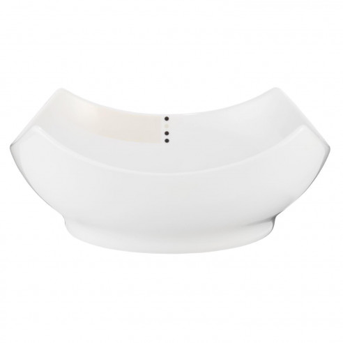 Schale eckig 22 cm 34609 Savoy