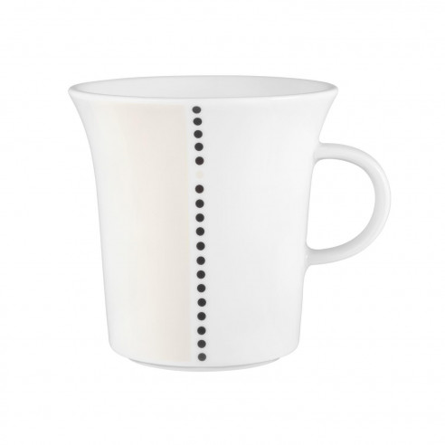 Obere zur Milchkaffeetasse Kelch 0,37 l 34609 Savoy
