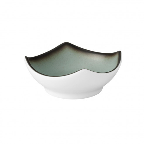 Dipschälchen eckig 9 cm 57123 Savoy