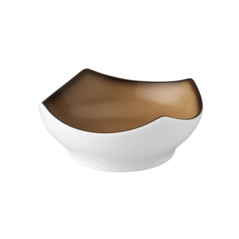 Dipschälchen eckig 11 cm 57125 Savoy
