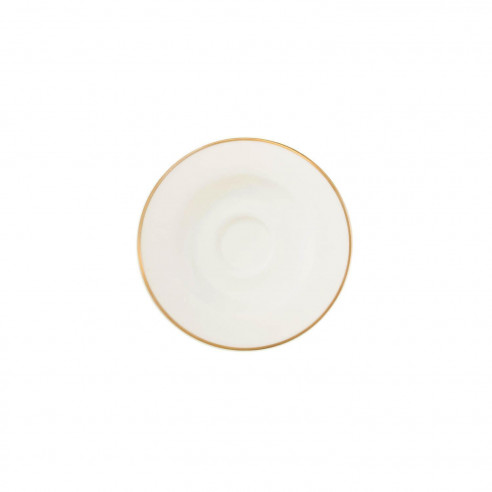 Untere zur Moccatasse 13,5 cm 10769 Diamant