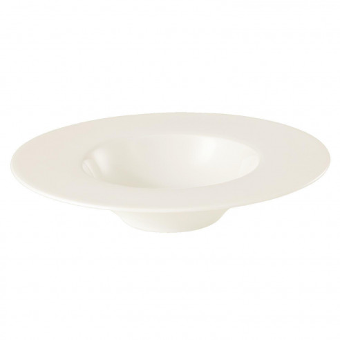 Eventteller tief rund 26 cm 56820 Diamant