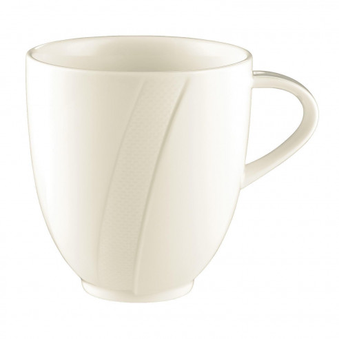 Obere zur Milchkaffeetasse Tulpe 0,37 l 10769 Diamant