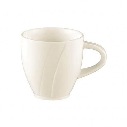 Obere zur Moccatasse Tulpe 0,09 l 00003 Diamant