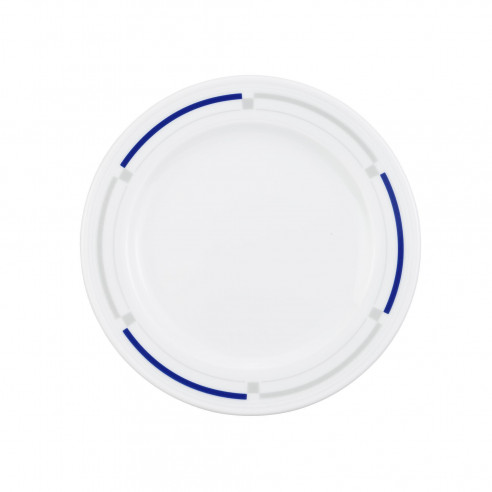 Teller flach 15 cm Fahne 21101 Imperial