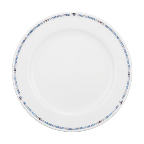 Teller flach 17 cm Fahne 34064 Imperial