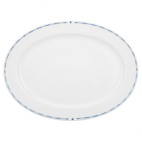 Platte oval 35 cm 34064 Imperial
