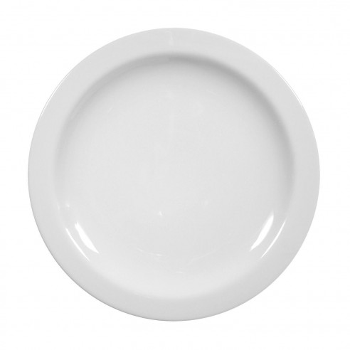 Speiseteller rund 26 cm 00003 VIP.