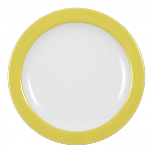 Frühstücksteller rund 20 cm 10326 VIP.