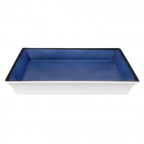 Bowl 5180  35x35x5 cm 57122 Buffet-Gourmet