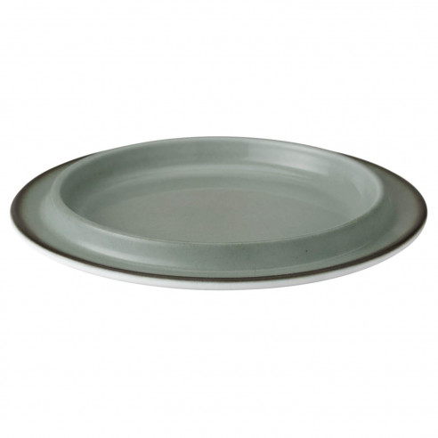 Platte rund 5120  18 cm 57123 Buffet-Gourmet