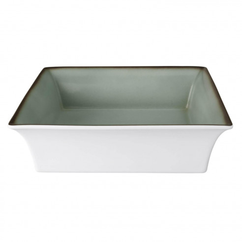 Bowl 5160  25x25x7 cm 57123 Buffet-Gourmet