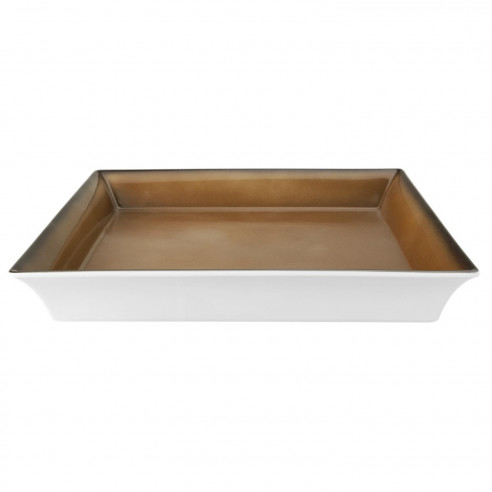 Bowl 5180  35x35x5 cm 57125 Buffet-Gourmet