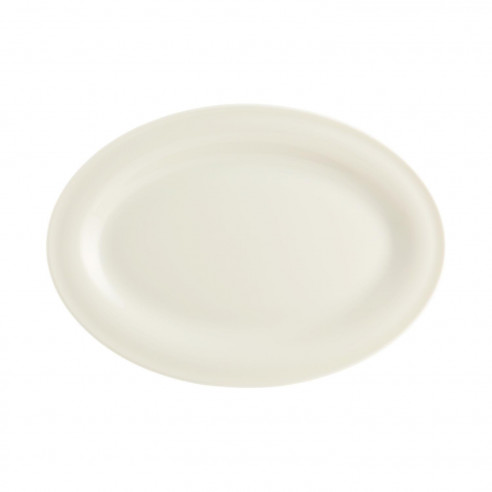 Platte oval 25 cm 00003 Maxim