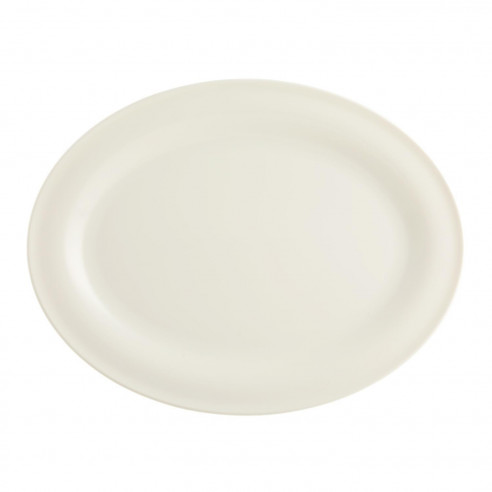 Platte oval 31 cm 00003 Maxim