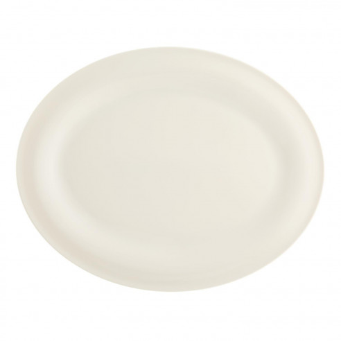 Platte oval 35 cm 00003 Maxim