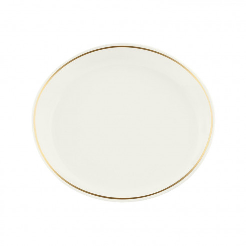 Gourmetteller flach Organic M5339/19 cm 10810 Maxim