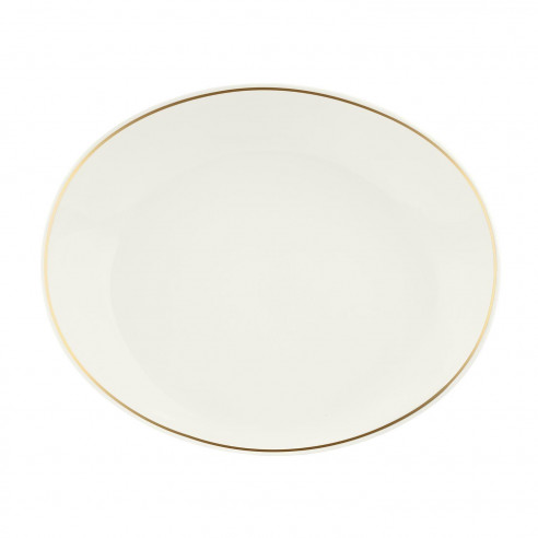 Gourmetteller flach Organic M5318/29,5cm 10810 Maxim