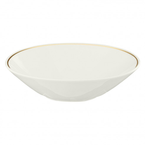 Gourmetschale tief Organic M5316/20 cm 10810 Maxim