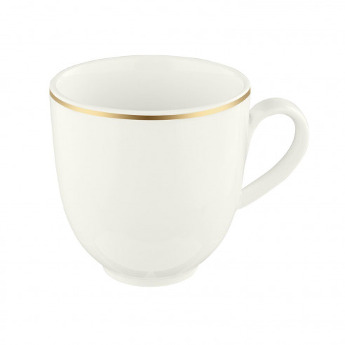 Obere zur Milchkaffeetasse Tulpe 0,37 l 10810 Maxim