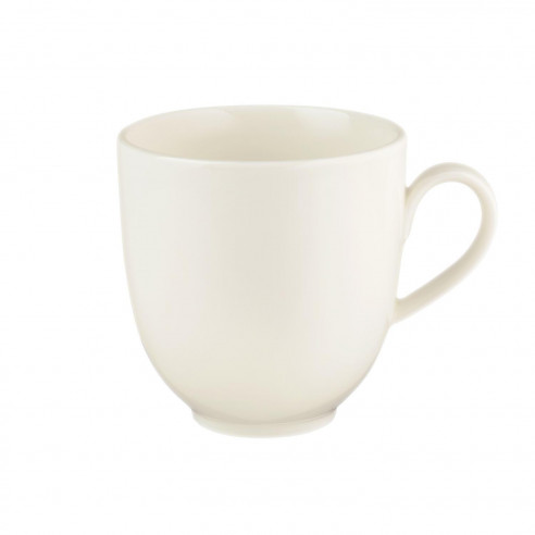 Obere zur Milchkaffeetasse Tulpe 0,37 l 00003 Maxim