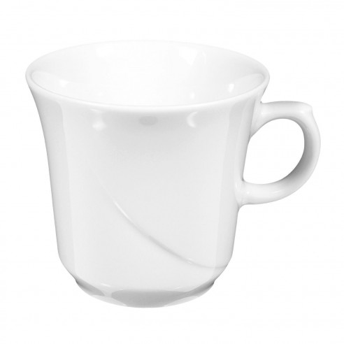 Obere zur Cafeteriatasse Kelch 0,22 l 00006 Laguna