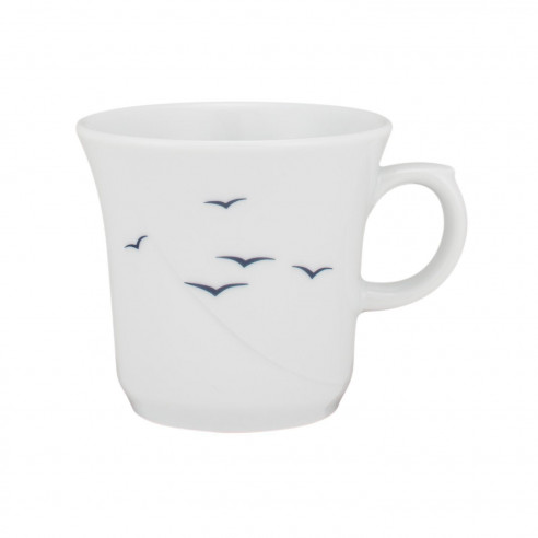 Obere zur Kaffeetasse Kelch 0,18 l 33374 Laguna