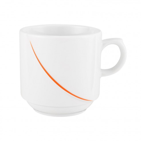 Becher mit Henkel 34465 Laguna