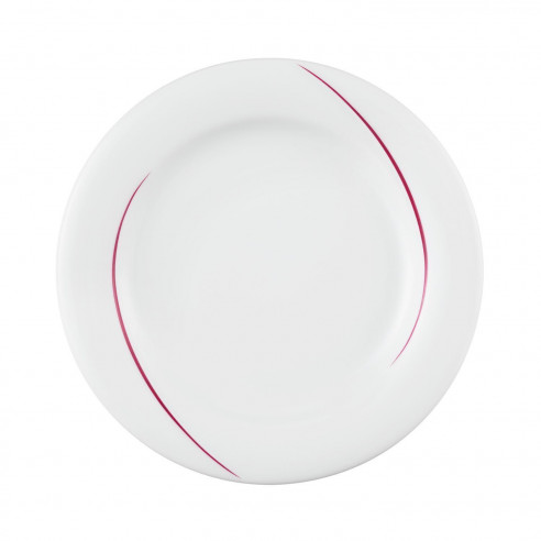 Teller flach 17 cm Fahne 34622 Laguna