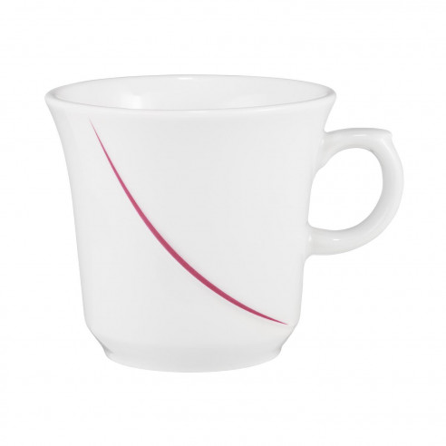 Obere zur Cafeteriatasse Kelch 0,22 l 34622 Laguna