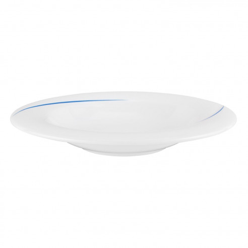 Teller tief 23 cm Fahne 56253 Laguna