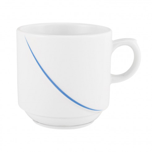 Becher mit Henkel 56253 Laguna