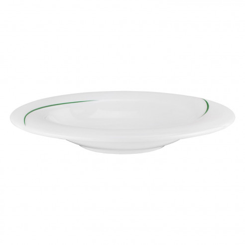 Teller tief 23 cm Fahne 56255 Laguna