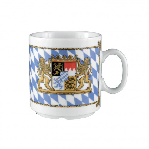 Becher 05  0,27 l 27110 1/2 Dick