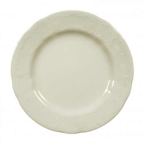 Teller flach 21 cm Fahne 00003 Salzburg