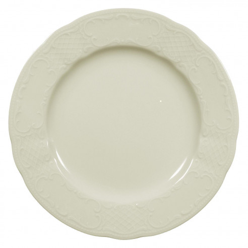 Teller flach 30 cm Fahne 00003 Salzburg