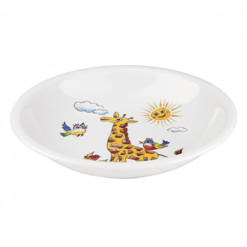 Suppenteller rund 20 cm 25179 Compact
